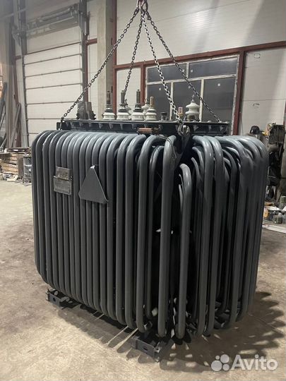 Трансформатор подстанции арт24315