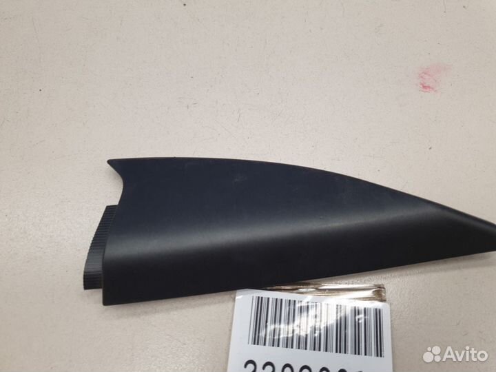 Накладка обшивки двери задней левой Volvo V50 2004