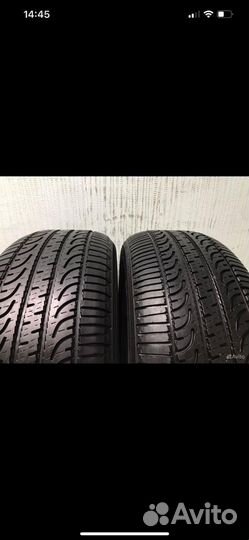 Yokohama Geolandar SUV G055 235/55 R18