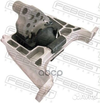 Подушка двигателя правая mazda 3 BK 2003-2008