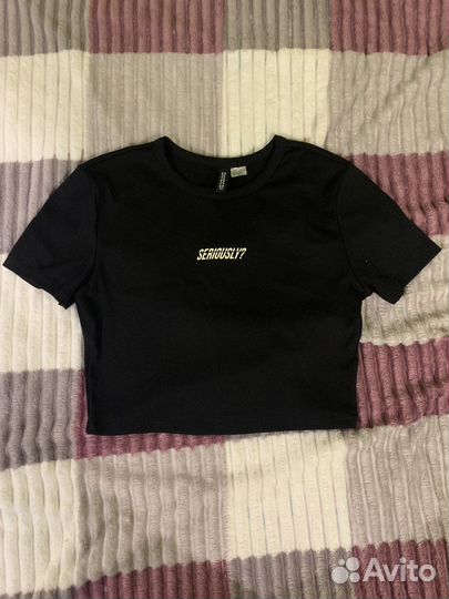 Топ женский