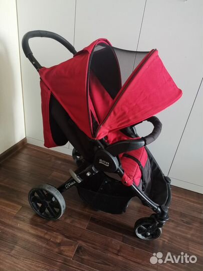 Прогулочная коляска бу