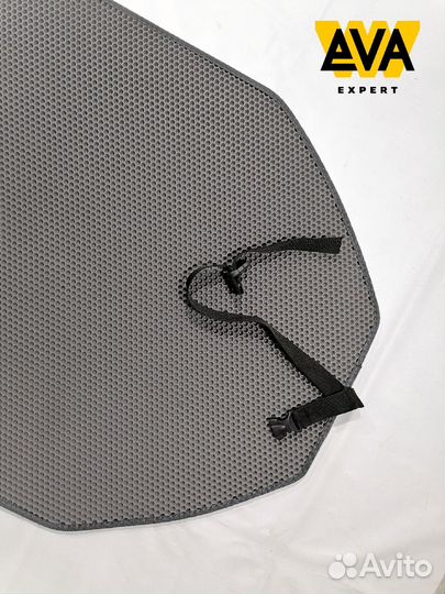 Эва ева eva коврик в лодку с гарантией 3 года