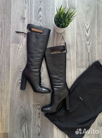 Сапоги marc jacobs 38