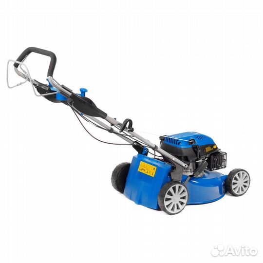 Газонокосилка бензиновая Hyundai L 4600 S