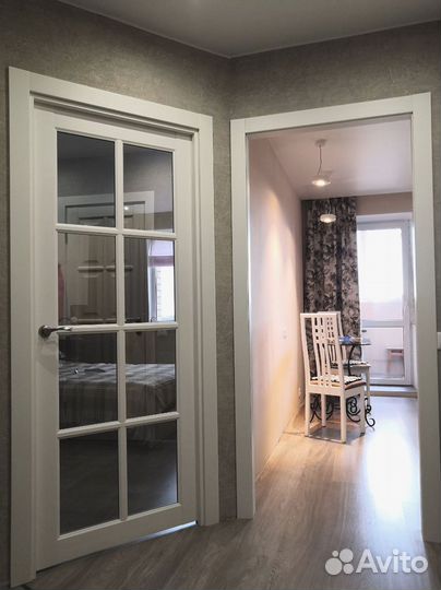 Межкомнатная дверь с доставкой