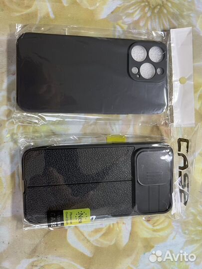 Чехол для iPhone 13 pro