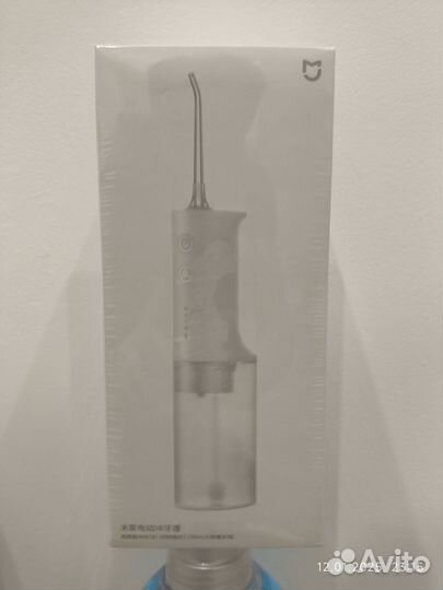 Новый Иригатор Xiaomi