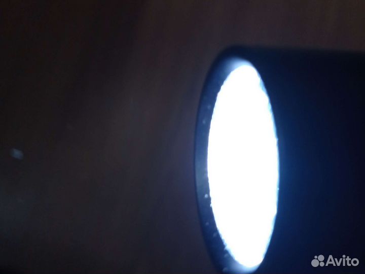 Фонарь Тесла