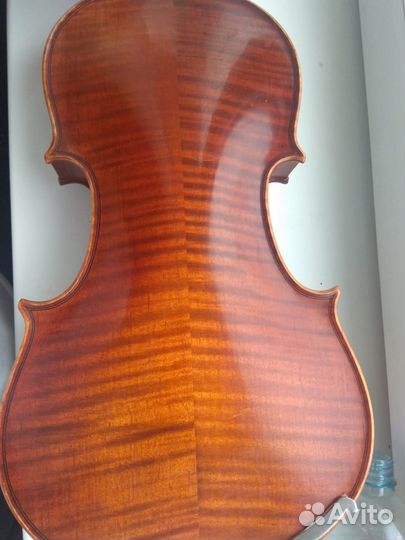 Скрипка 44 cadenza goronok