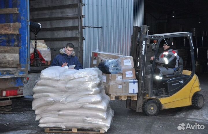 Грузоперевозки / Догруз / Попутный груз / Переезд