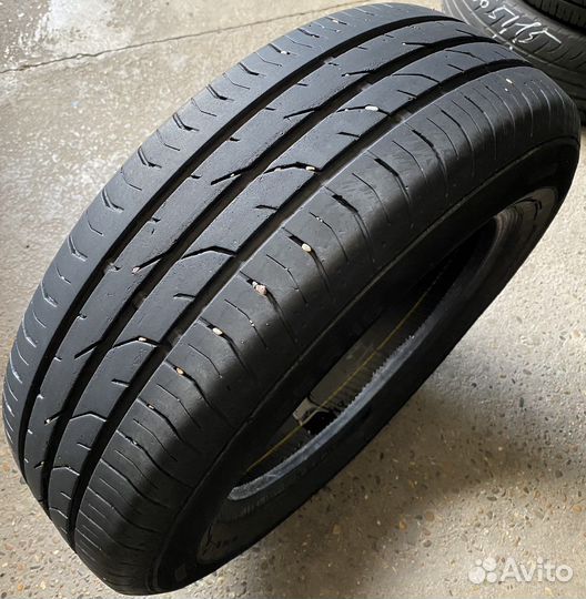 Continental ContiPremiumContact 2 195/65 R15