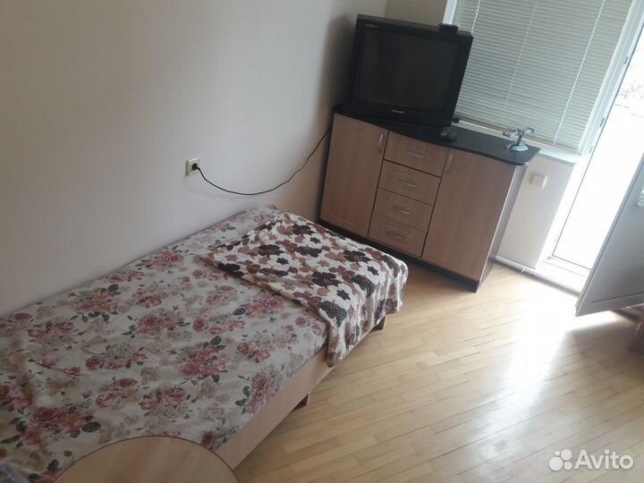 Сиделка для пожилых людей. Пансионат