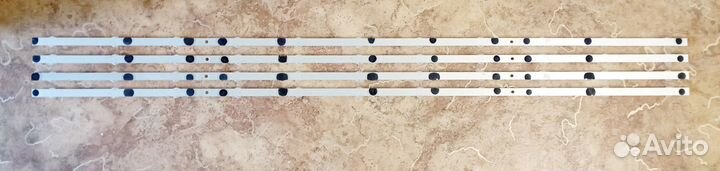 M08-TP50030-1101N-5224A подсветка L50M6-6ARG новая