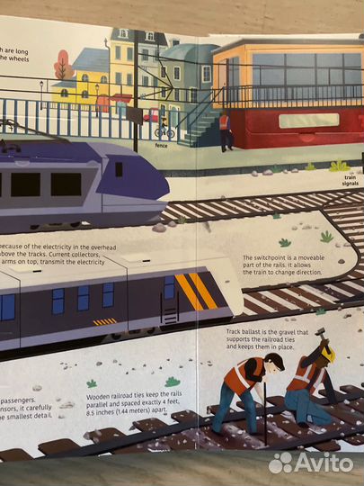 Энциклопедии на англ языке