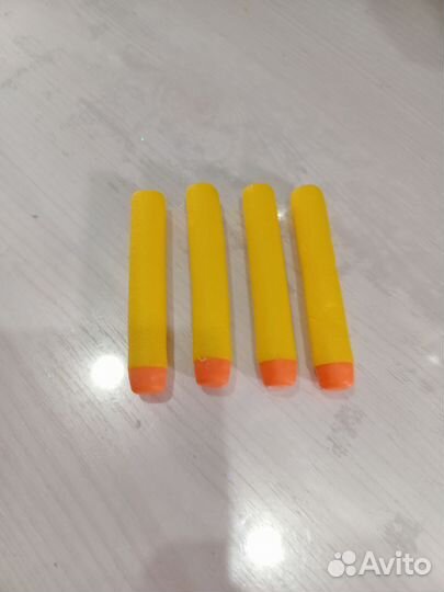 Патроны(игрушечные)