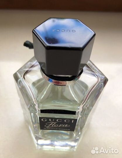 Духи женские Gucci Flora