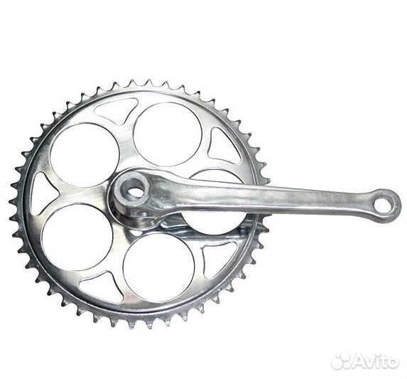 Шатуны, цепи