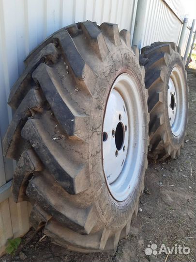 Трактор мтз 82 бу