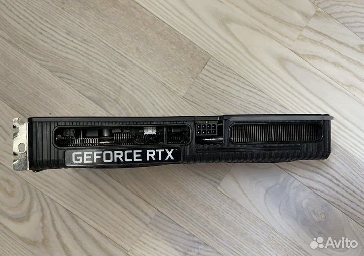 Rtx 3060 Palit Dual 12 GB
