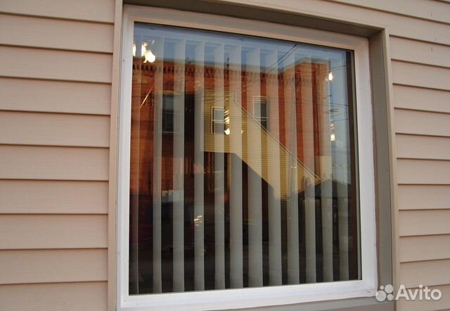 Стеклопакет по любым размерам + доставка и монтаж