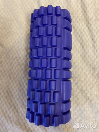 Ролик массажный Demix