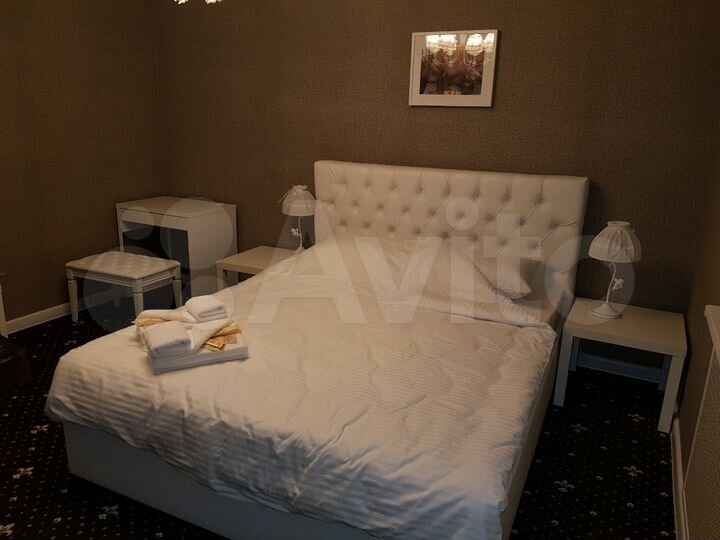 Комната 20 м², 3/11 эт.