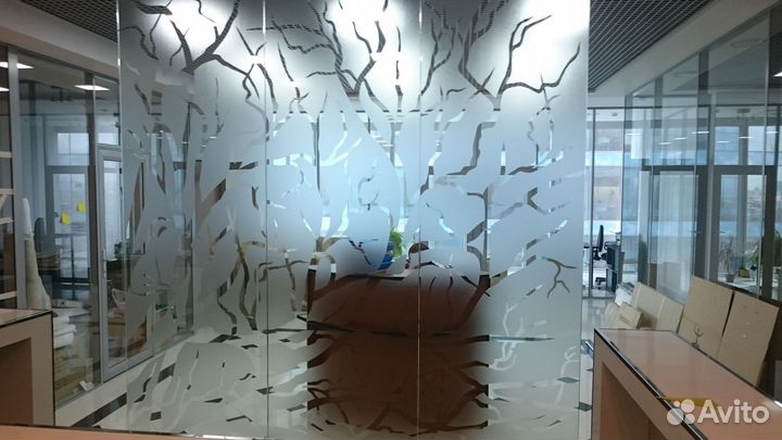 Обработка кромки стекла, фацет