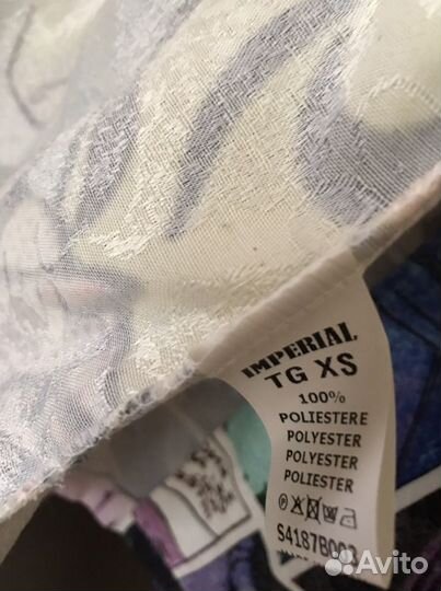 Imperial удлиненный жакет оригинал