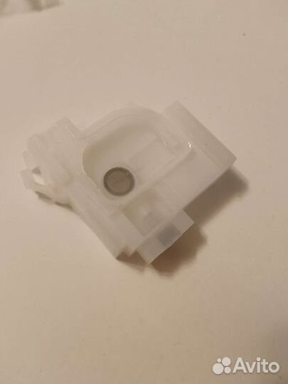 Демпфера для Epson L1800, L800, L805