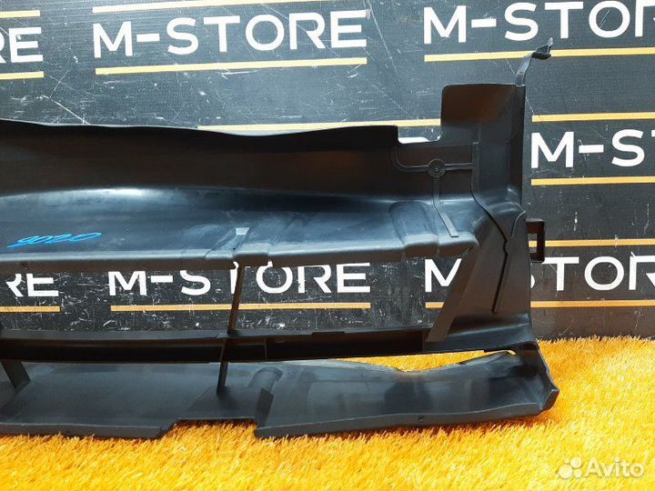 Воздуховод радиатора Bmw 3-Series F30 B48B20A 2015