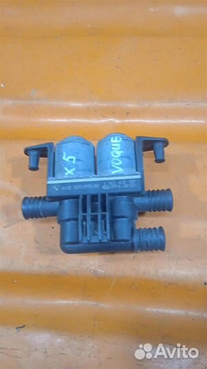 Кран отопителя Land Rover Range Rover III (LM)