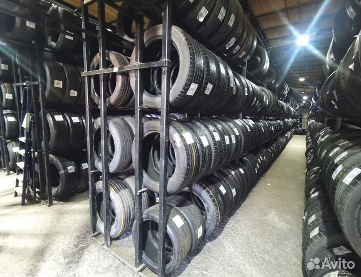 Yokohama Geolandar G98 255/35 R20