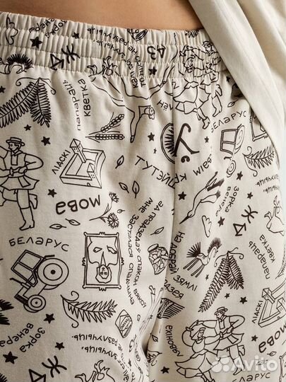 Шорты мужские Mark Farmelle