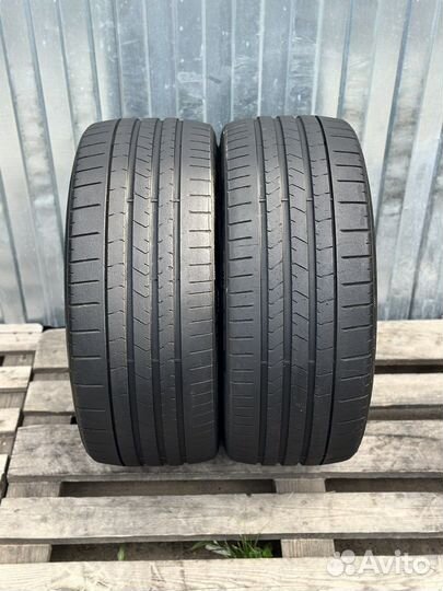 Pirelli P Zero PZ4 245/35 R20 95Y