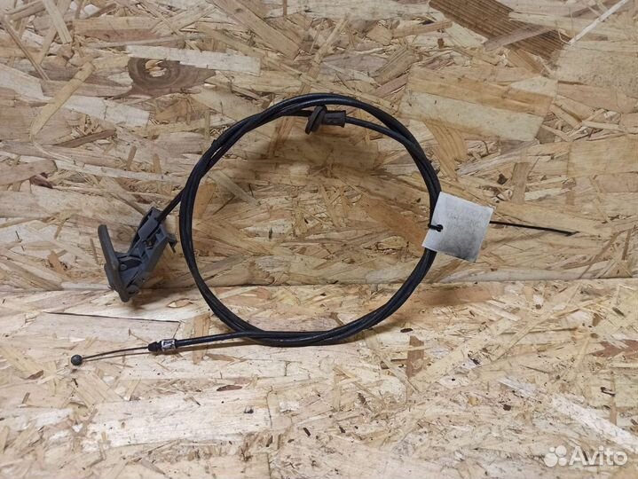 Тросик капота Chevrolet Lacetti