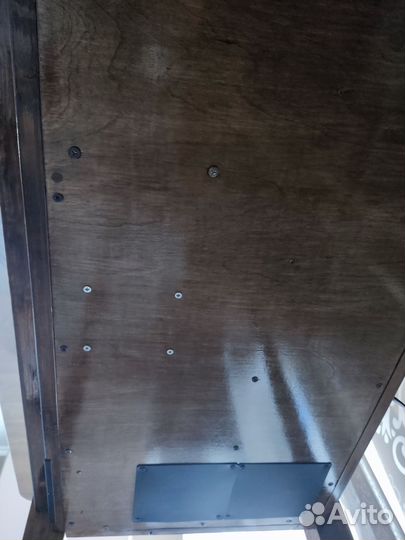 Стол-компьютер-системный блок