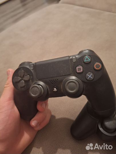 Геймпад Sony PS4