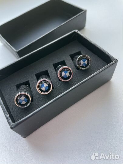 Колпачки воздушного ниппеля BMW бмв