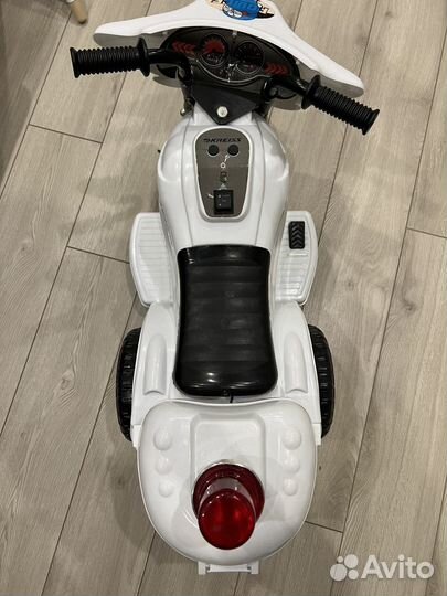 Детский мотоцикл