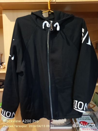 Спортивный костюм женский теплый