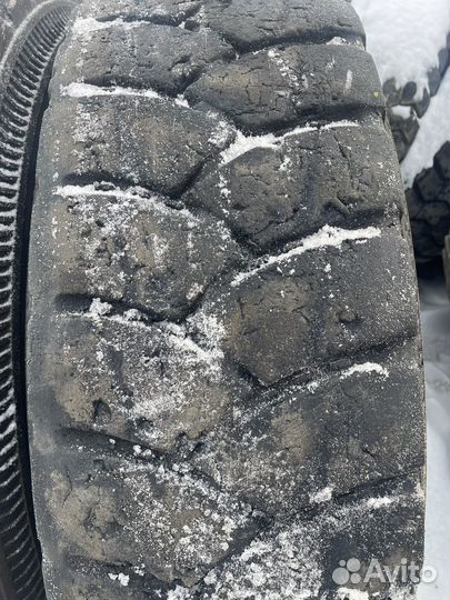 Triangle 315/80/22.5,4 штуки