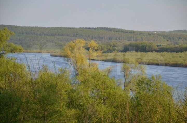 Участок 40 сот. (ИЖС)