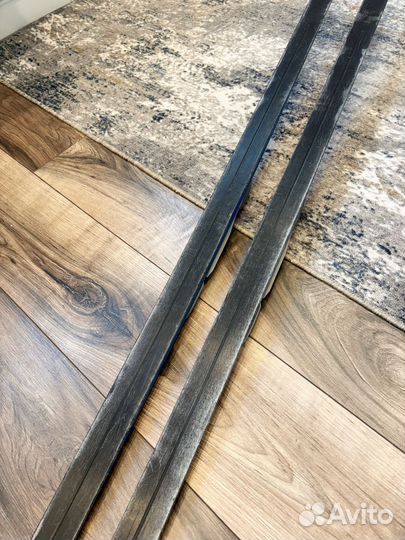 Лыжи беговые детские 150