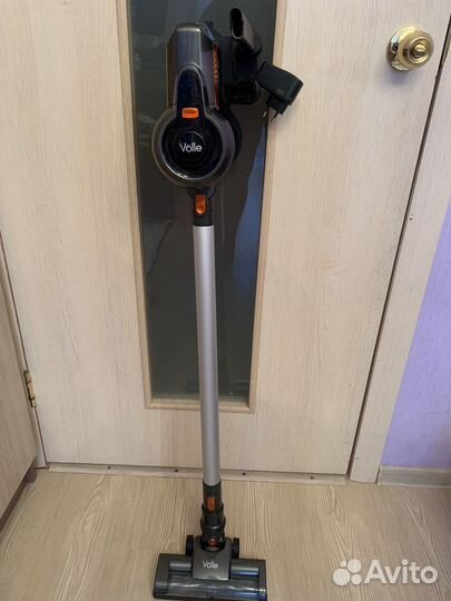 Пылесос völle