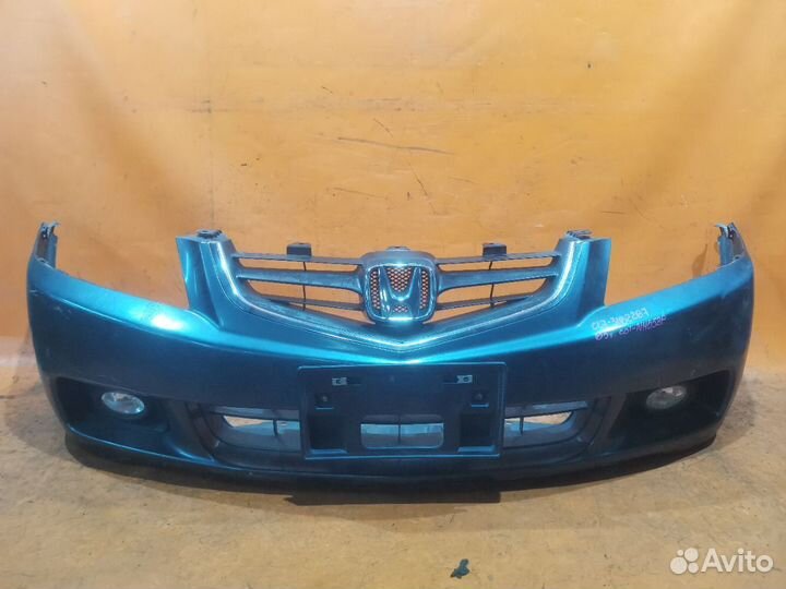 Бампер Honda Accord CL7