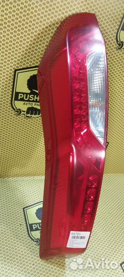 Фонарь задний правый Nissan X-Trail