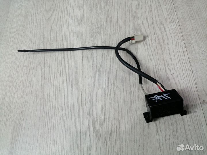 Датчик температуры воздуха Geely emgrand EC7