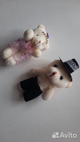 Аксессуары для свадьбы