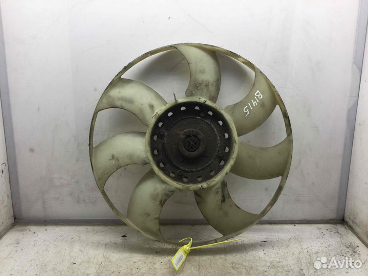 Вискомуфта Ford Transit D2FA